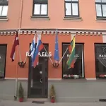 Rafael 3* Riga