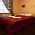 Hotel Rafael