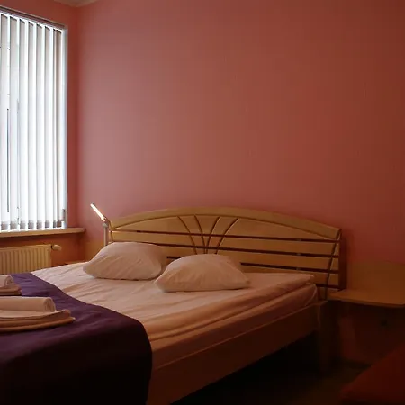 Rafael 3* Riga