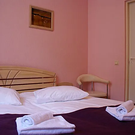Rafael Hotel