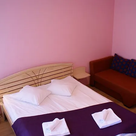 Rafael Hotel Riga