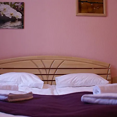 Hotel Rafael 3*