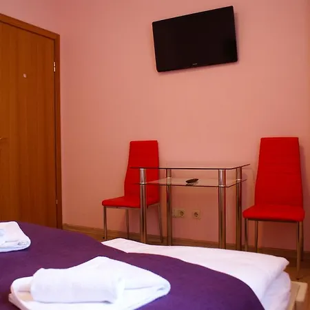 Rafael Hotel 3*