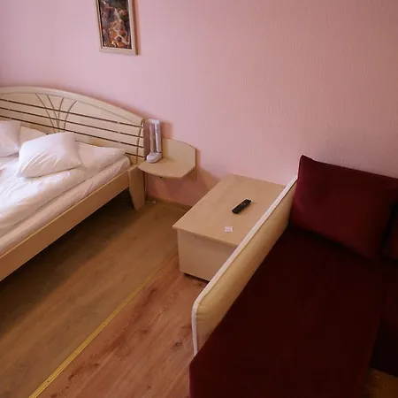 Rafael Hotel Riga