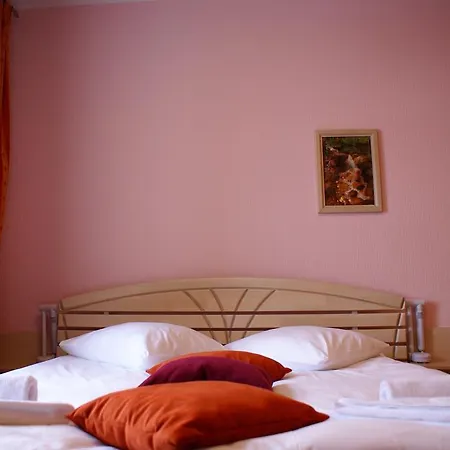 Hotel Rafael 3*