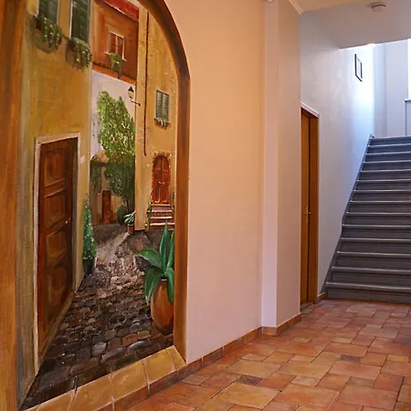 Hotel Rafael 3*