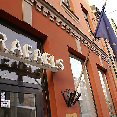 Rafael Riga