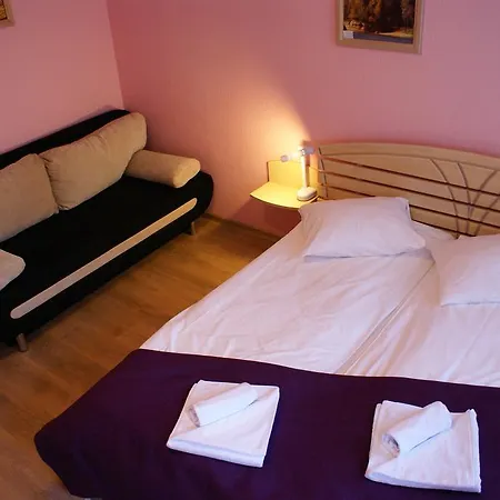 Rafael 3* Riga