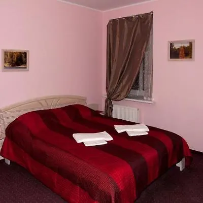 Hotel Rafael