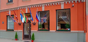 酒店 Rafael