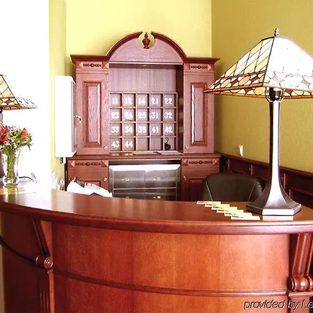 Rafael Hotel Riga