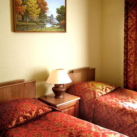 Rafael Hotel Riga