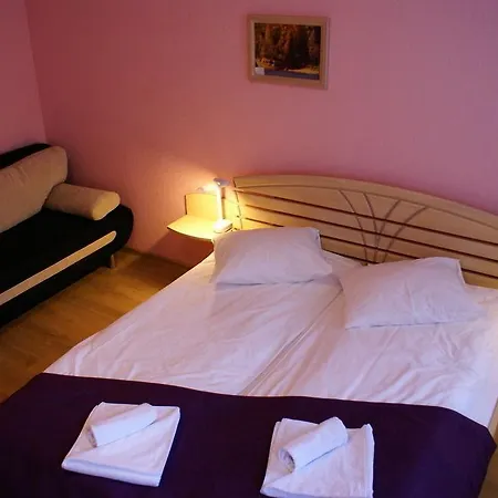 Rafael 3* Riga