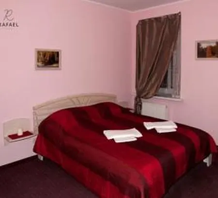 Rafael Hotel 3*