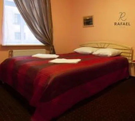 Hotell Rafael