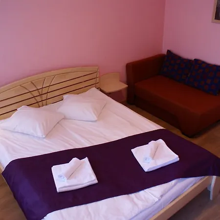 Hotel Rafael Riga