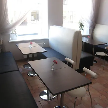 Hotel Rafael 3*