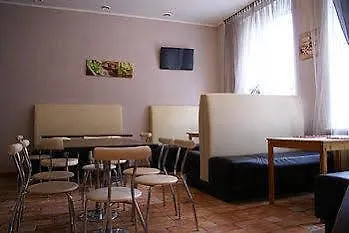 Rafael Hotel 3*