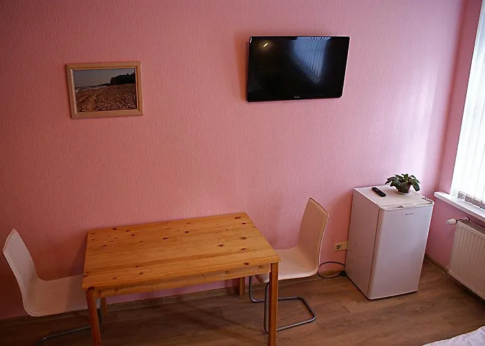 Rafael Отель Рига