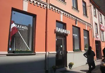 Rafael 3* Riga