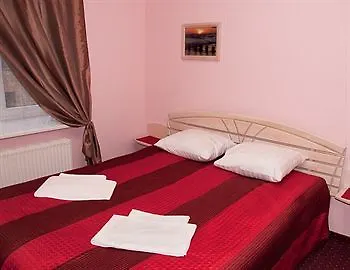 Rafael Отель 3*