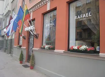 Rafael Hotel Riga