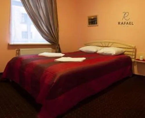 Hotel Rafael