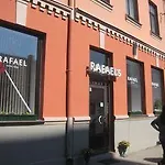 Rafael 3* Riga