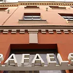 Rafael 3* Riga