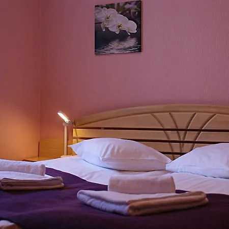 Rafael فندق ريغا