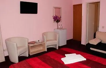 Rafael Hotel