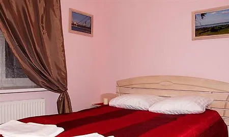 فندق Rafael 3*