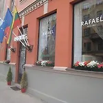 Rafael Hotell Riga